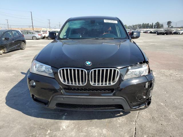 5UXWX9C50E0D29744 BMW X3 Xdrive28i