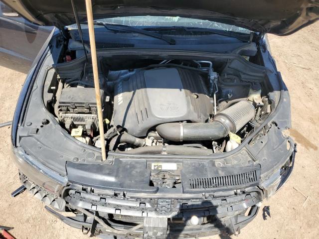 1C4SDHCT8EC581772 Dodge Durango R/t