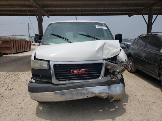 1GTW7FCA2E1913471 GMC Savana G2500