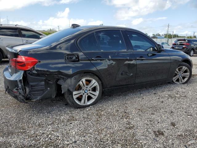 WBA8E9G51GNT85766 BMW 328 I Sulev