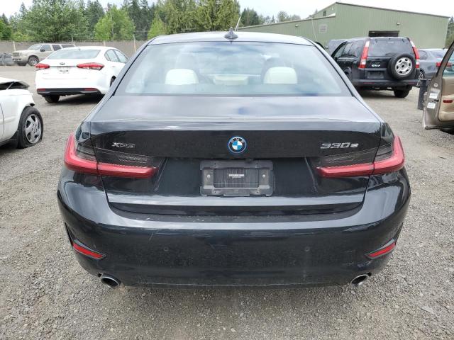 3MW5P9J07N8C72639 BMW 330xe