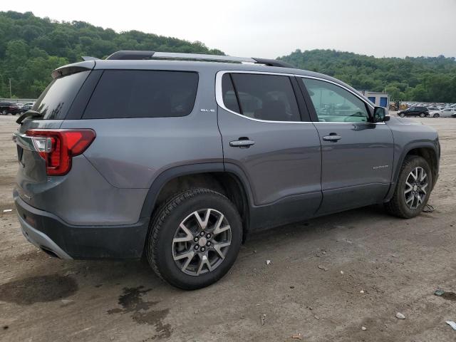 1GKKNRLSXLZ178191 GMC ACADIA SLE