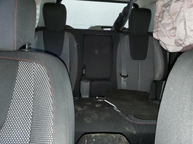 2GKFLWEK4F6284302 GMC Terrain Sle