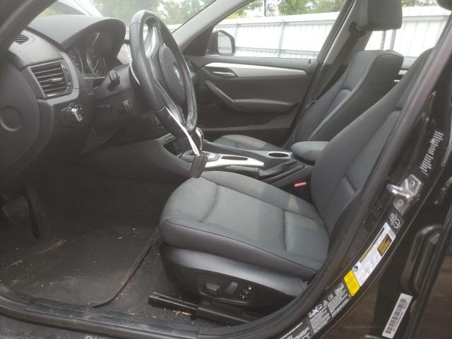 WBAVL1C58EVY16469 BMW X1 Xdrive28i