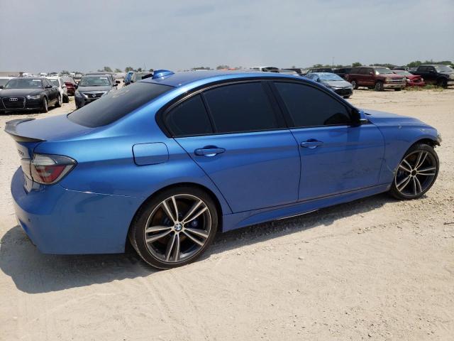 WBA3A9C54FK472914 BMW 335 I