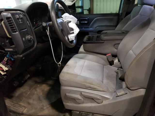 1GT421C83FF663507 GMC Sierra K3500