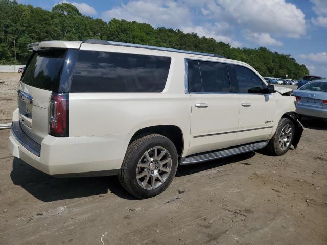1GKS1JKJ7FR507391 GMC YUKON XL DENALI