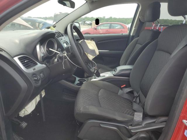 3C4PDDBG0GT201107 Dodge Journey Sxt