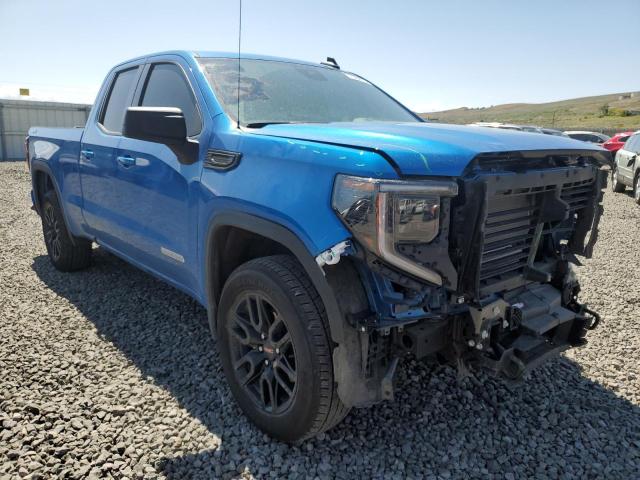1GTRUCEK1NZ622732 GMC Sierra K1500 Elevation