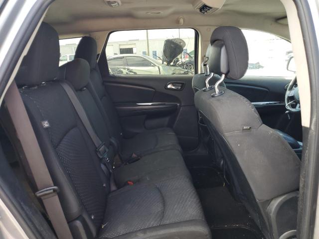 3C4PDCBG9HT526642 Dodge Journey Sxt