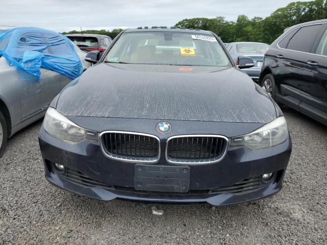 WBA3B5C57FF961404 BMW 328 Xi Sulev
