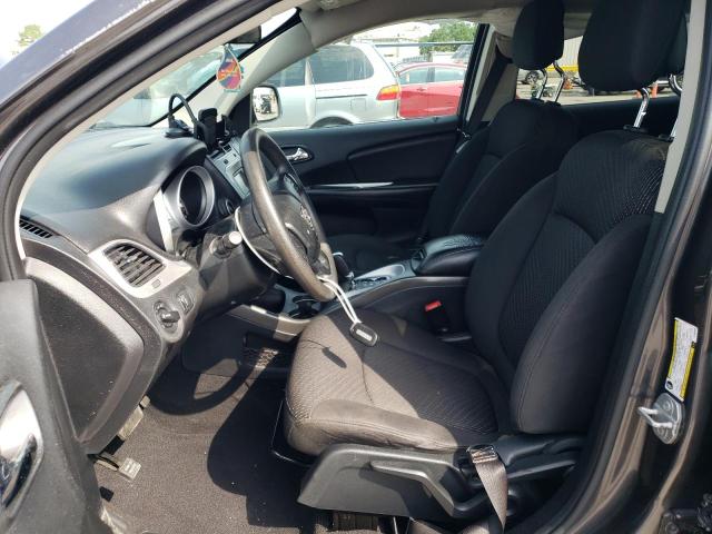 3C4PDCAB0HT662325 Dodge JOURNEY SE