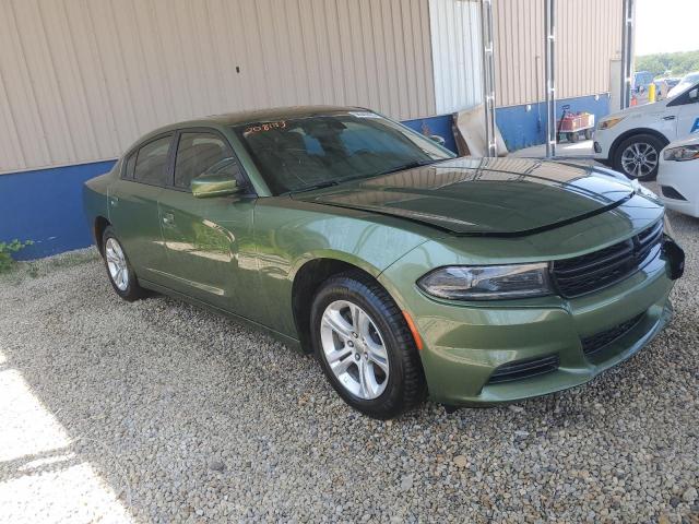 2C3CDXBG3NH208143 Dodge Charger Sxt