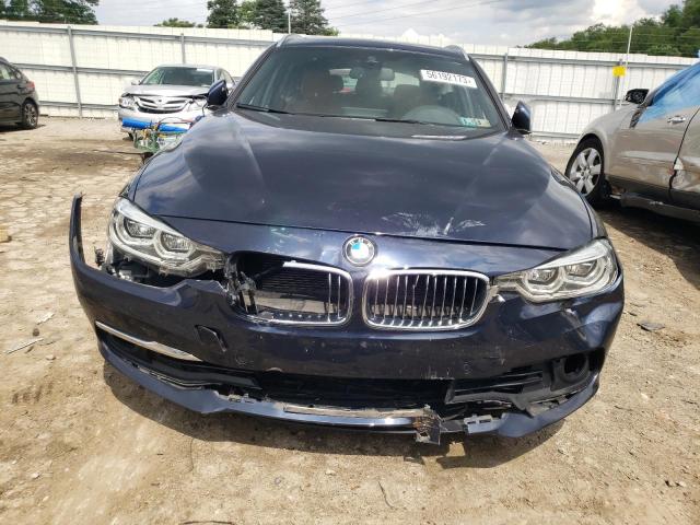 WBA8G5C59GK443052 BMW 328 XI