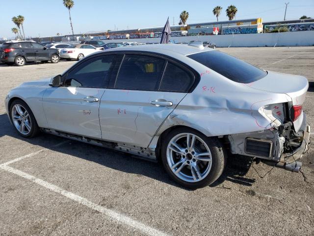 WBA8B9C36HK885924 BMW 330 I