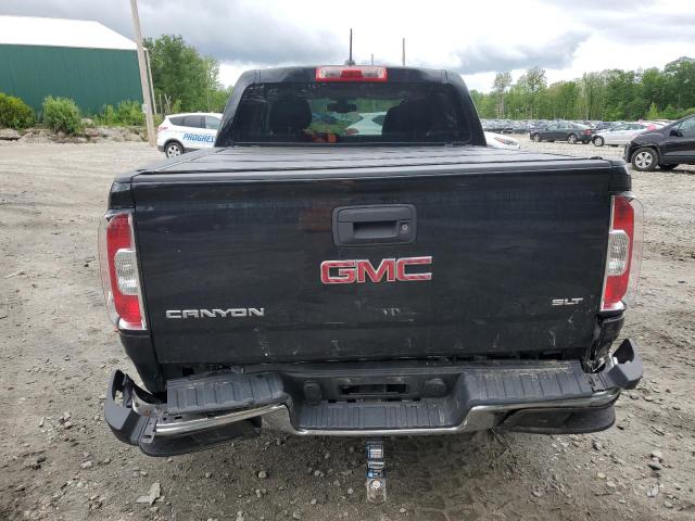 1GTG6CE35F1141084 GMC CANYON SLT