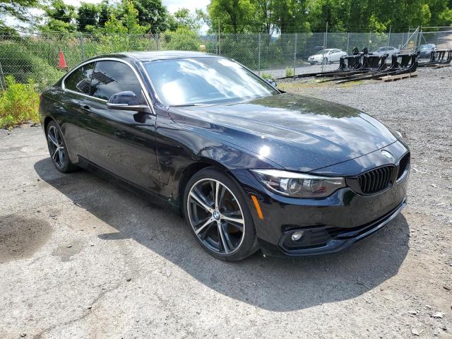 WBA4W3C06LFH25648 BMW 430I