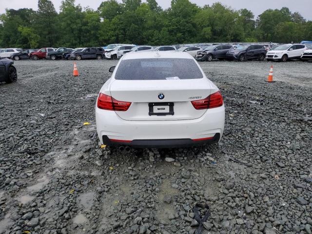 WBA3N3C55EF712349 BMW 428 I