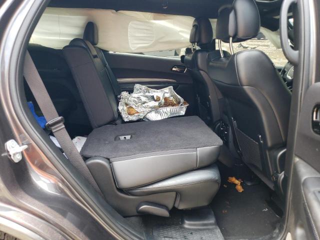 1C4RDJDG9LC301782 Dodge DURANGO GT