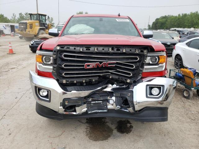 1GT22ZEGXFZ106196 GMC Sierra K2500 Slt