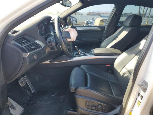 5UXFG2C51E0C44273 BMW X6 Xdrive35i