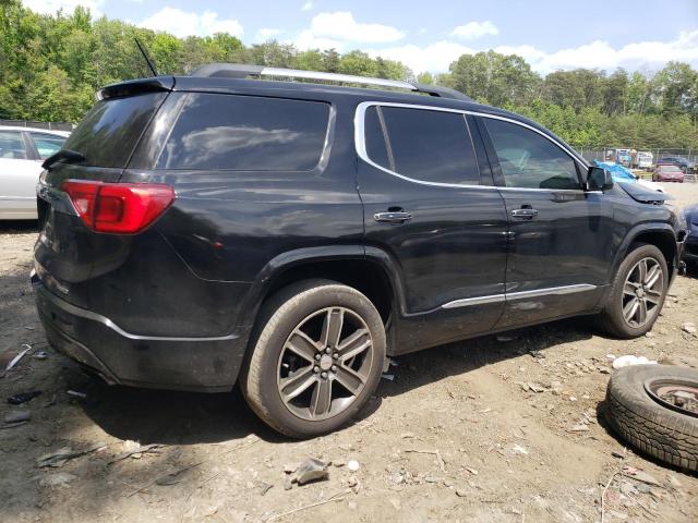 1GKKNXLSXHZ180468 GMC Acadia Denali