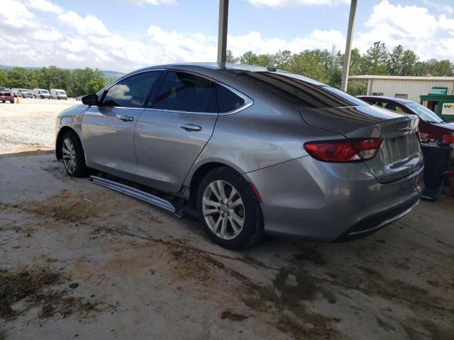 1C3CCCAB2GN159612 Chrysler 200 Limited