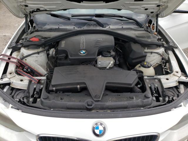WBA3A5C56FF607070 BMW 328 I