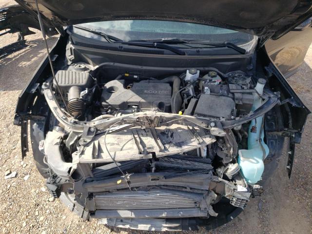 3GKALMEV1KL394366 GMC Terrain Sle