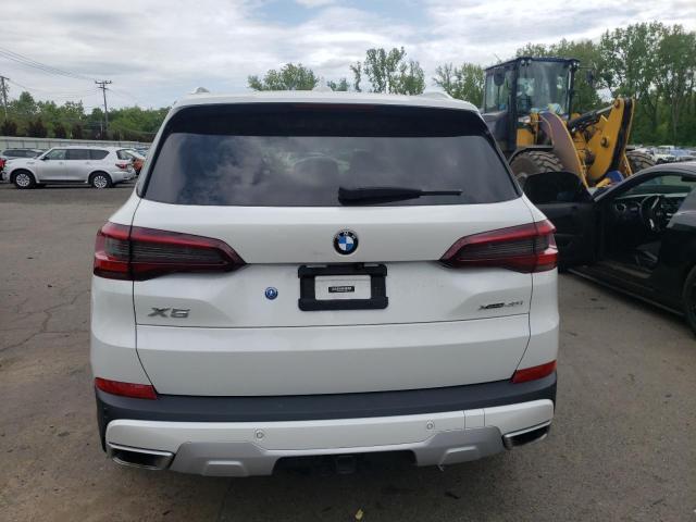 5UXCR6C03L9C44938 BMW X5 Xdrive40i