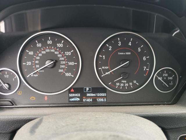 WBA8D9G52JNU69847 BMW 330 XI