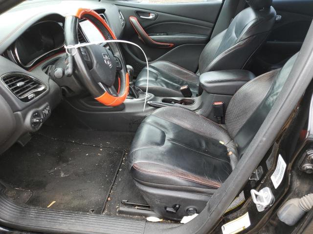 1C3CDFEB5FD405212 Dodge DART GT