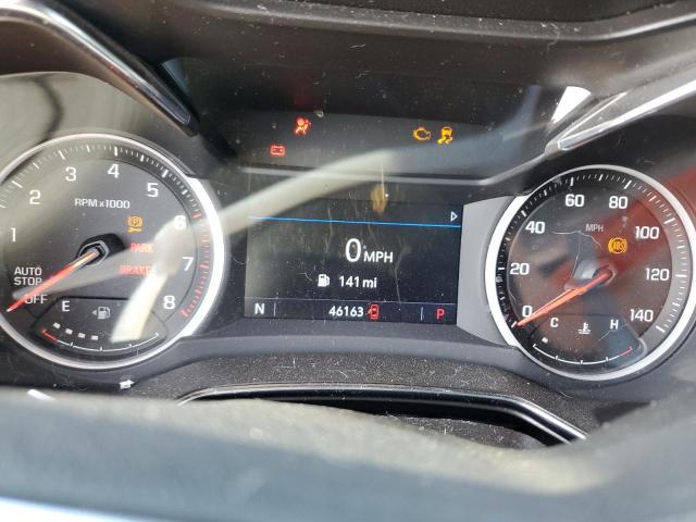 KL79MSSL0MB057045 Chevrolet Trailblazer Activ