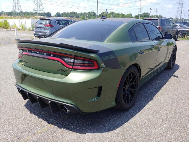 2C3CDXGJ5JH253034 Dodge Charger R/t 392