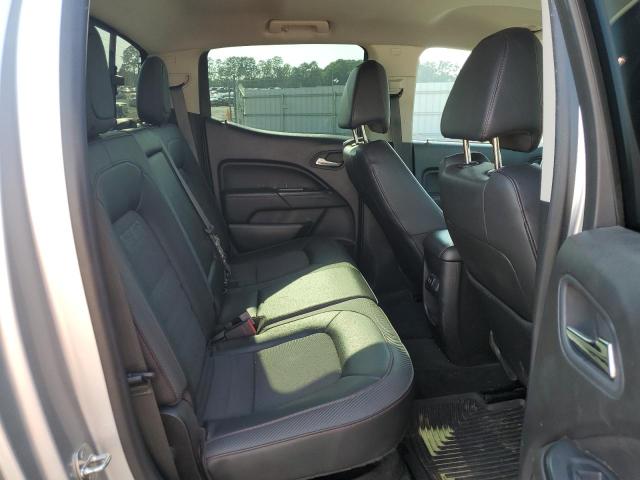 1GTG6CE33G1372535 GMC CANYON SLE