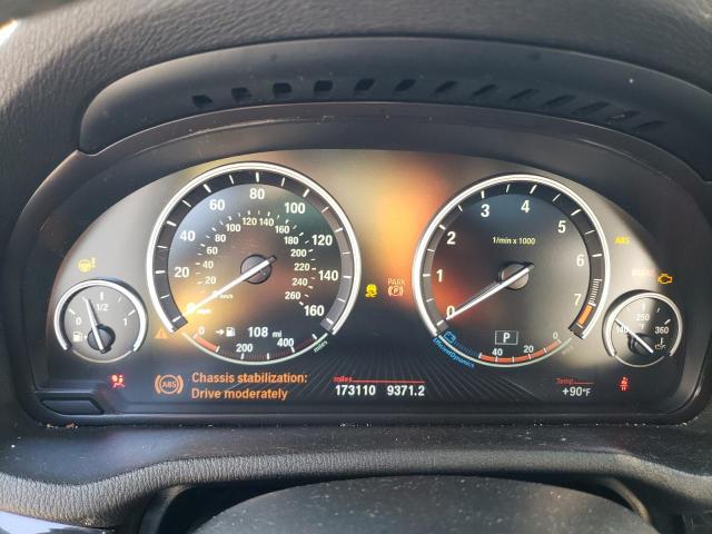 5UXWX9C59E0D43884 BMW X3 Xdrive28i