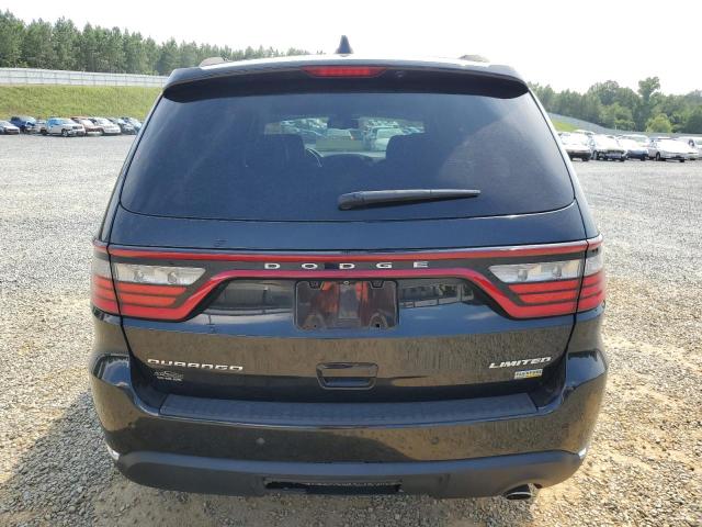 1C4RDHDG8EC599866 Dodge DURANGO LIMITED