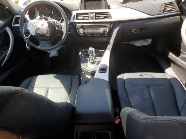 WBA8E5G50JNV01927 BMW 320 XI