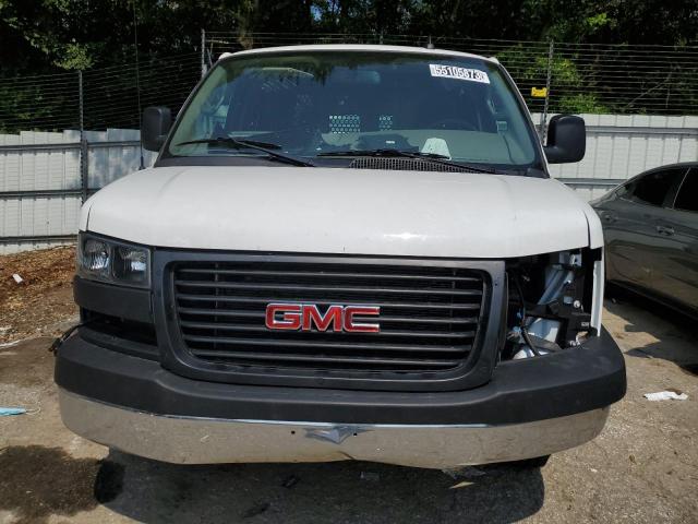 1GTW7AFP7N1221449 GMC Savana G2500