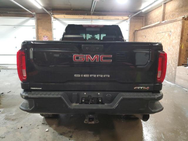 1GT49PEY7LF161820 GMC Sierra K2500 At4