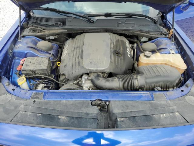 2C3CDZBT2JH217015 Dodge Challenger R/t