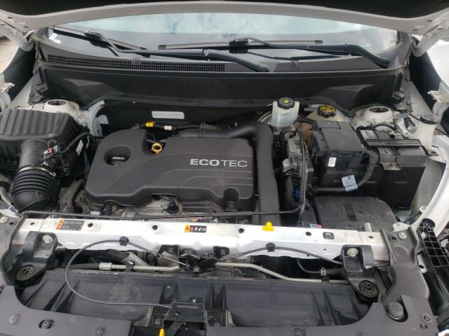 3GKALTEV7JL348758 GMC Terrain Sle