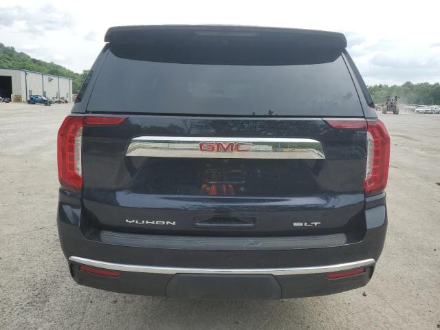 1GKS2GKD0NR357102 GMC Yukon Xl K1500 Slt