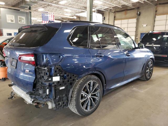 5UXCR6C58KLL06814 BMW X5 Xdrive40i