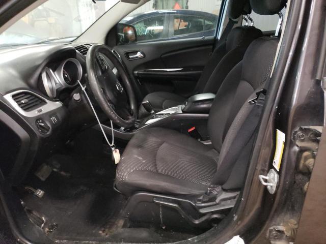 3C4PDCAB7ET174744 Dodge JOURNEY SE