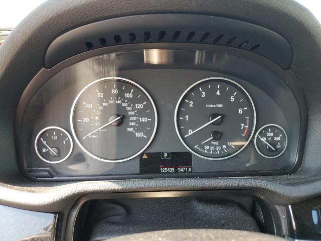 5UXWZ7C57G0R33287 BMW X3 Sdrive28i