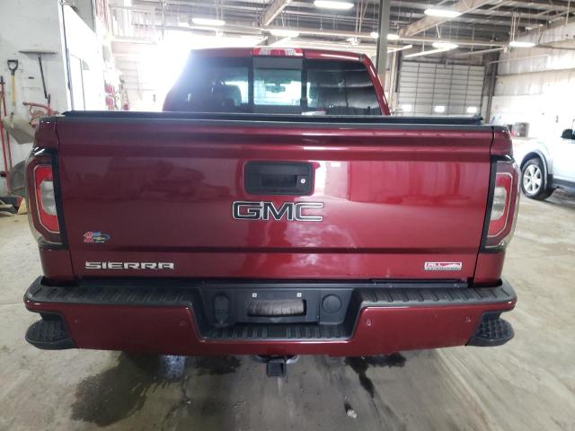 3GTU2NEC5HG164444 GMC Sierra K1500 Slt