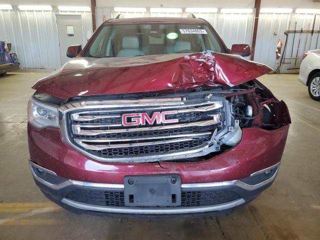 1GKKNMLA6JZ136379 GMC Acadia Slt-1