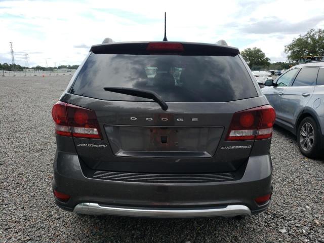 3C4PDCGB5LT263362 Dodge Journey Crossroad