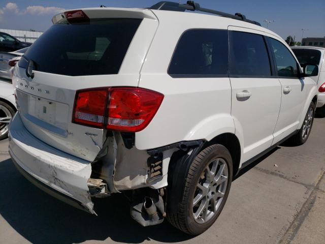 3C4PDDEG7KT784697 Dodge JOURNEY GT